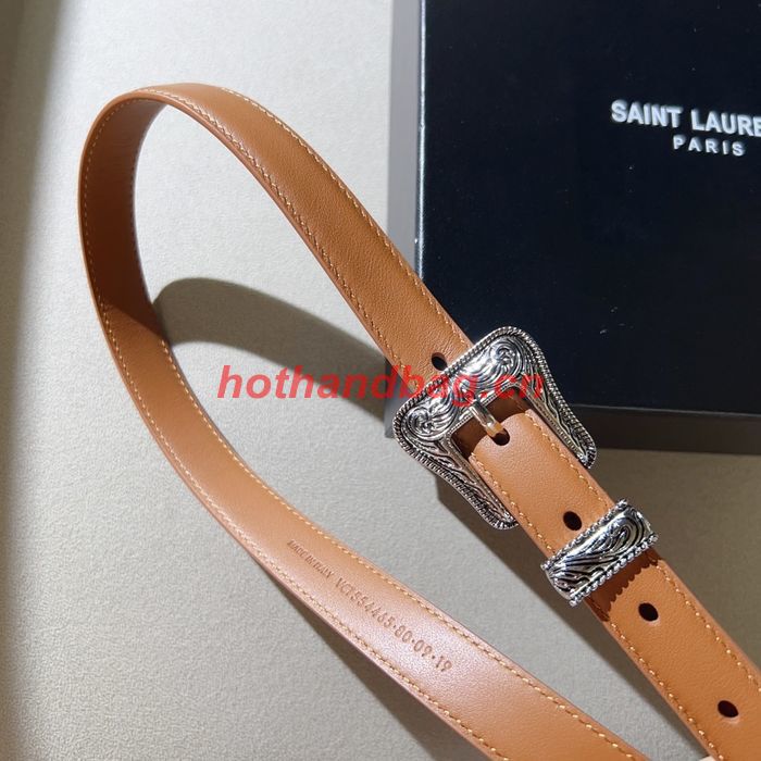 Yves saint Laurent Belt 20MM SLB00062 Yves saint Laurent Belt 20MM SLB00062